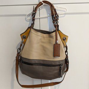 orYANY hobo bag